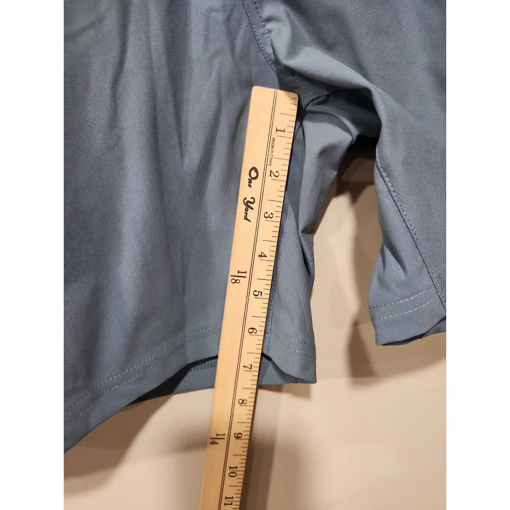 Rhone NWT Shorts 7